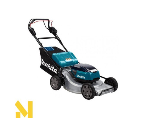 Газонокосарка акумуляторна Makita DLM533Z (без АКБ та ЗП)