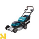Газонокосарка акумуляторна Makita DLM533Z (без АКБ та ЗП)