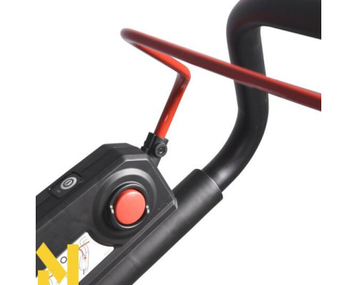 Газонокосарка акумуляторна Makita DLM538CT2