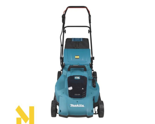 Газонокосарка акумуляторна Makita DLM538CT2