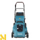 Газонокосарка акумуляторна Makita DLM538CT2