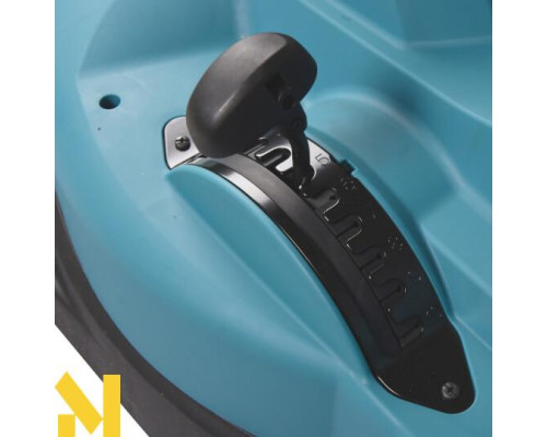 Газонокосарка акумуляторна Makita DLM538Z (без АКБ та ЗП)