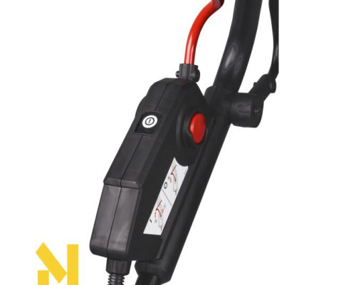 Газонокосарка акумуляторна MAKITA DLM539CT2