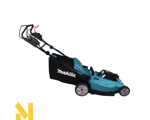 Газонокосарка акумуляторна MAKITA DLM539CT2