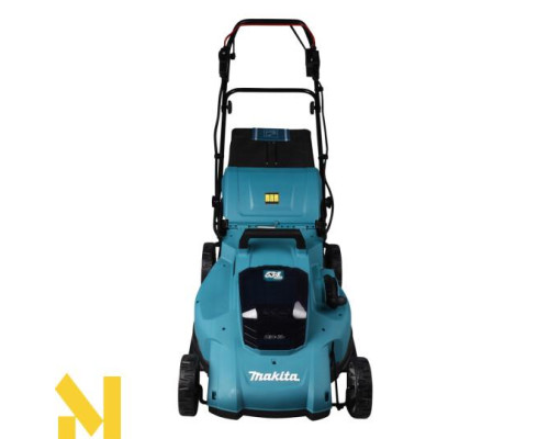 Газонокосарка акумуляторна MAKITA DLM539CT2