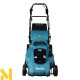 Газонокосарка акумуляторна MAKITA DLM539CT2