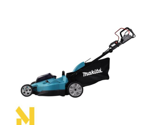 Газонокосарка акумуляторна MAKITA DLM539CT2