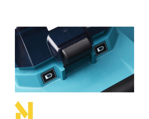 Газонокосарка акумуляторна MAKITA DLM539CT2