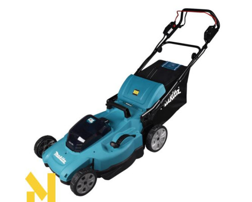 Газонокосарка акумуляторна MAKITA DLM539CT2