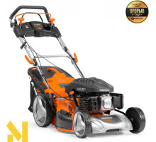 Газонокосарка бензинова Daewoo DLM 5500SV