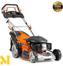 Газонокосарка бензинова Daewoo DLM 5500SV