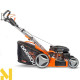 Газонокосарка бензинова Daewoo DLM 5500SV