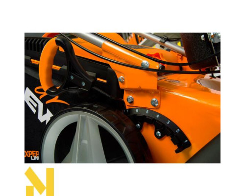 Газонокосарка бензинова Daewoo DLM 5500SV