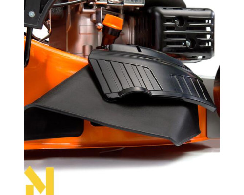 Газонокосарка бензинова Daewoo DLM 5500SVE