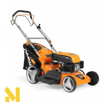 Газонокосарка бензинова DAEWOO DLM 55SP