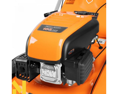 Газонокосарка бензинова DAEWOO DLM 55SP