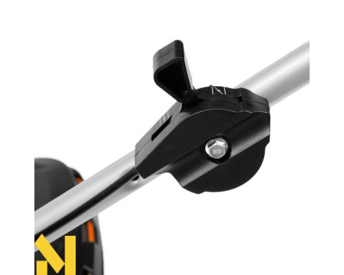 Газонокосарка бензинова DAEWOO DLM 55SP