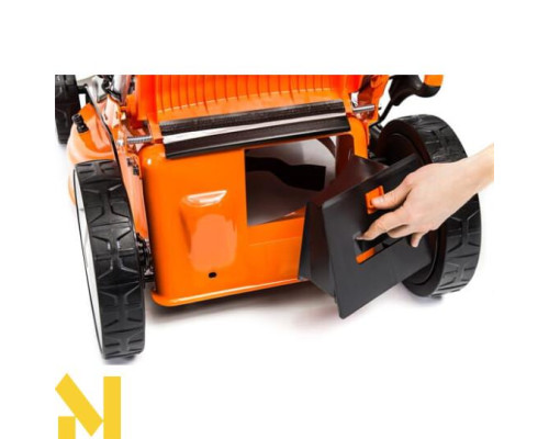 Газонокосарка бензинова DAEWOO DLM 55SV