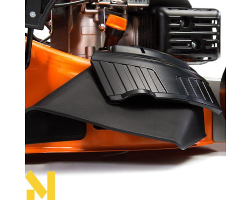 Газонокосарка бензинова DAEWOO DLM 55SV