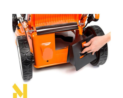 Газонокосарка бензинова Daewoo DLM 6000SV