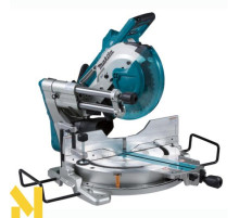 Пила торцювальна акумуляторна Makita DLS111ZU (без АКБ та ЗП)