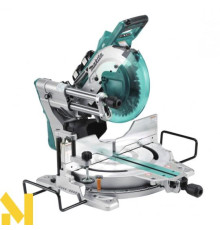 Пила торцювальна акумуляторна Makita DLS 111 ZU (без АКБ та ЗП)