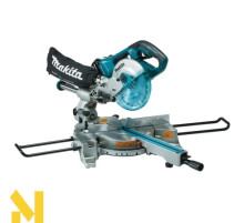 Пила торцювальна акумуляторна Makita DLS714Z (без АКБ та ЗП)