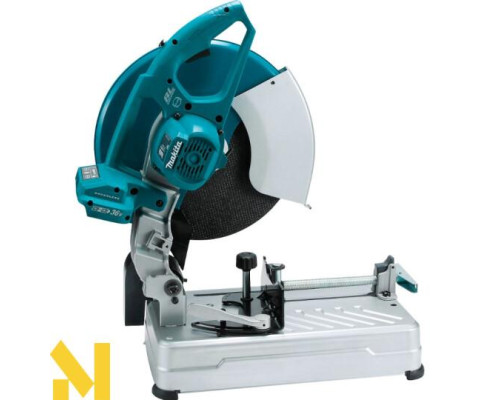 Пила монтажна акумуляторна Makita DLW140Z (без АКБ та ЗП)