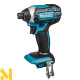 Набір інструментів акумуляторних Makita DLX2127X1