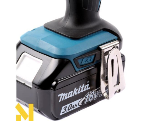 Набір інструментів акумуляторних Makita DLX2131JX1 (DHP482 + DTD152)