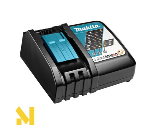 Набір інструментів акумуляторних Makita DLX2133J