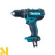 Набір інструментів акумуляторних MAKITA DLX2137M (DHR263Z + DHP482Z)