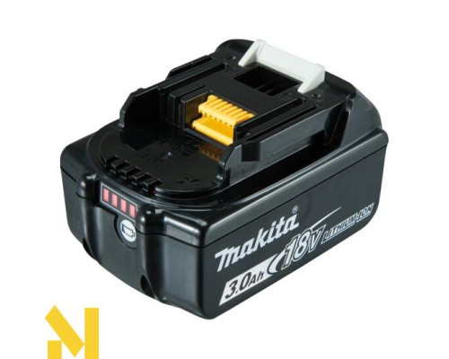 Набір інструментів акумуляторних Makita DLX2180X (DHP484, DTD153)