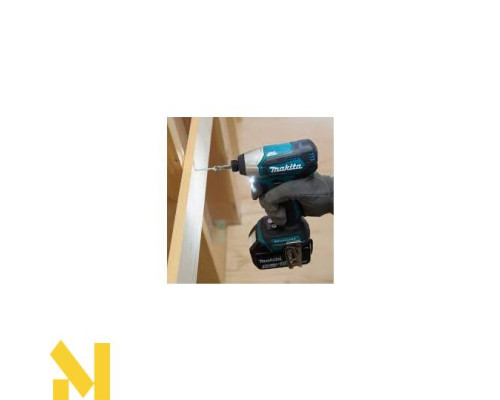 Набір інструментів MAKITA DLX2220