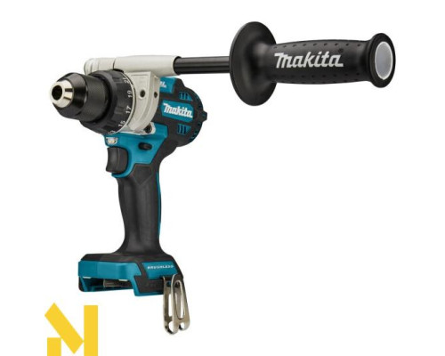 Набір інструментів акумуляторних Makita DLX2430TJ (DGA504, DDF486)