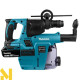 Набір інструментів акумуляторних Makita DLX3154TX1 (DDF486, DTD153, DHR243)