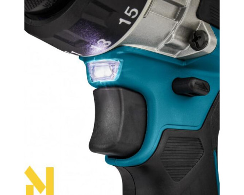 Набір інструментів акумуляторних Makita DLX3154TX1 (DDF486, DTD153, DHR243)