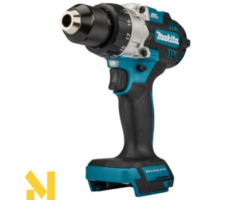 Набір інструментів акумуляторних Makita DLX3155TJ (DDF486, DTD153, DGA504)