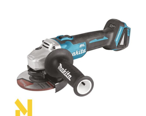 Набір інструментів акумуляторних Makita DLX3155TJ (DDF486, DTD153, DGA504)