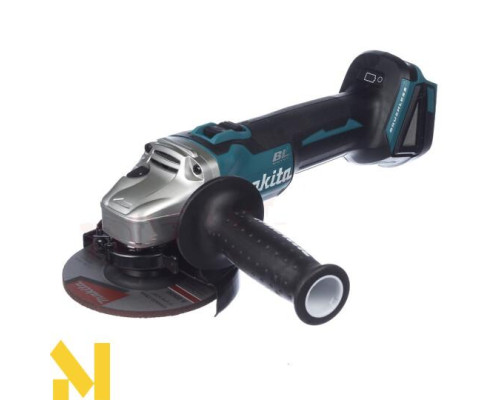 Набір інструментів акумуляторних Makita DLX3160 (DGA504, DHR202, DDF482)