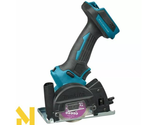 Болгарка (кутова шліфмашина) Makita DMC300RFJ