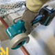 Болгарка (кутова шліфмашина) Makita DMC300RFJ