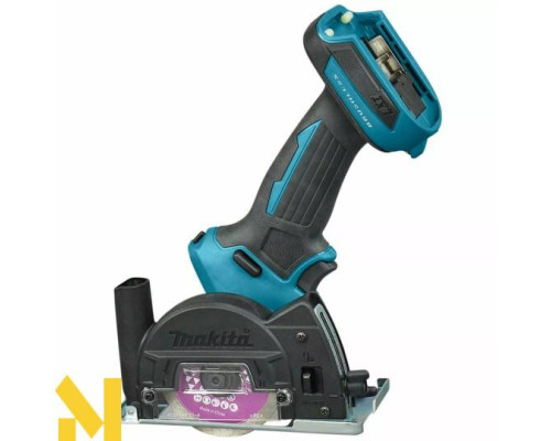 Болгарка (кутова шліфмашина) Makita DMC300RFJ