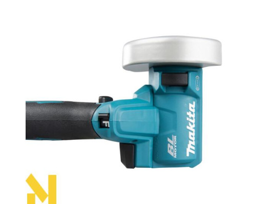 Міні-пила дискова акумуляторна Makita DMC300Z (без АКБ та ЗП)