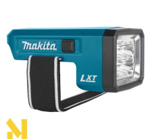 Ліхтар Makita DML186 (без АКБ та ЗП)
