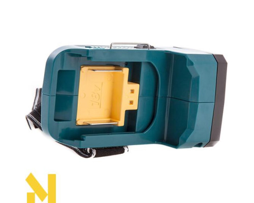 Ліхтар Makita DML186 (без АКБ та ЗП)