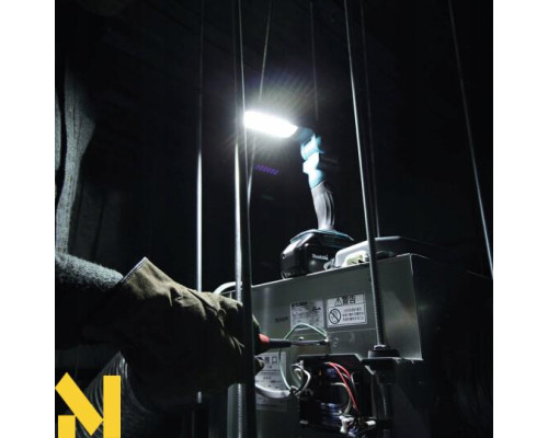 Ліхтар акумуляторний Makita DML801X + дифузор (без АКБ та ЗП)