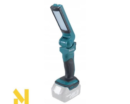 Ліхтар акумуляторний Makita DML801X + дифузор (без АКБ та ЗП)