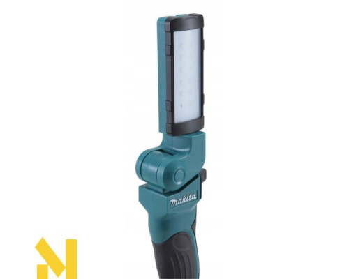 Ліхтар акумуляторний Makita DML801X + дифузор (без АКБ та ЗП)