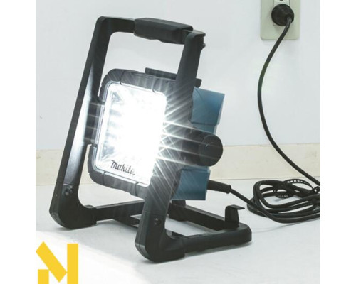 Ліхтар гібридний Makita DML805 (без АКБ та ЗП)